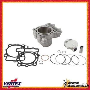 2009 Kawasaki Kx 250 F 6792529 Complete Kit Cylinders - Picture 1 of 1