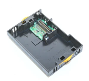 Terminador de placa final Omron Sysmac CJ1W-TER01 - CJ2M-CPU11-2-2 - Imagen 1 de 3