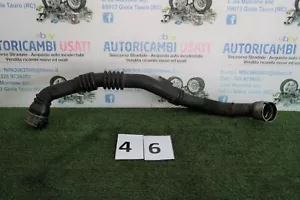 TUBO MANICOTTO DACIA SANDERO 1.5TD 2018 TUBO INTERCOOLER 144604599R - Bild 1 von 8
