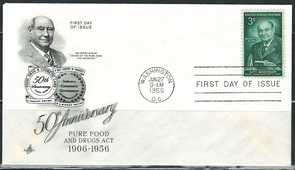 Mint US Year of 1963 First Day Cover Scott#1080. - Image 1 of 1
