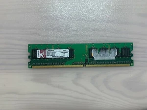 1 BARRETTES RAM KINGSTON 0.5GB TYPE 99U5315 - Picture 1 of 1