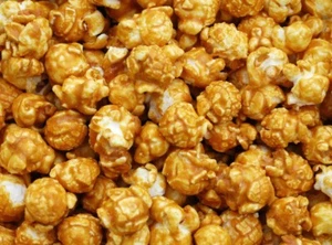 4 oz Candle Scent Oil-CARAMEL CORN - Picture 1 of 1