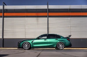 Cerchi 20 pollici + 21 pollici Concaver CVR1 per BMW M3 M4 G80 G82 9,5x20 + 10,5x21 - Foto 1 di 15