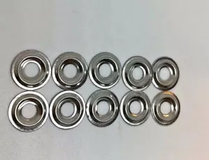 10 Bagues d'étanchéité porte-injecteur coupeflamme pare-feu 14 x 5 x 1,5 - Bild 1 von 7