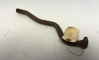 Dodge Plymouth 1954-1955 tubo de succión de bomba de aceite personalizado con 8 cilindros 1554669 nuevo en stock Foto 1 de 4