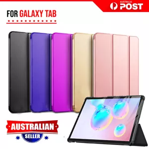Fr Samsung Galaxy Tab S6 Lite 10.4" 2024/2022/2020 Case Shockproof Leather Cover - Picture 1 of 16