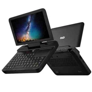 GPD Micro PC Windows 10 Portable 8GB RAM 256GB Pocket Mini Laptop MINI Computer - Picture 1 of 10