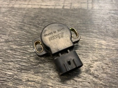 Sensor de cuerpo del acelerador OEM 5FL-85885-00 Yamaha R1 FZ1 FZ6 FZ6R 2D1-85885-00-00 Foto 1 de 3