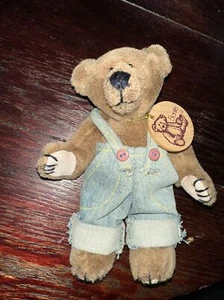 Bonita Bear Limited Edition by Applause Inc. C. Owen 12610 - Picture 1 of 4