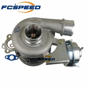 TF035 28231-27800 Turbocharger for Hyundai Santa Fe 2.2 CRDi 150 HP D4EB - Picture 1 of 7