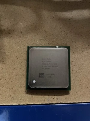 Intel Pentium 4 2.8GHz Processor - Image 1 of 2