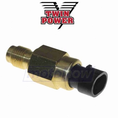 Twin Power Engine Tempature Sensor for 2001-2003 Harley Davidson FXDXT Dyna sj - Imagem 1 de 4