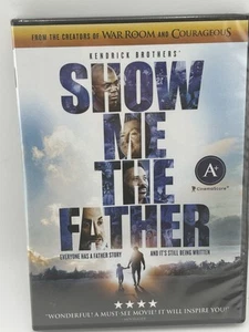 New Show Me The Father (DVD) - Picture 1 of 2