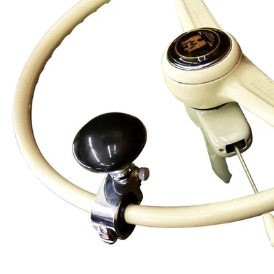 Delux 2 位置 Convoy Brody Knob 适配器和 Knob 老鼠杆 热杆 路杆   — 第 1/3 张图片