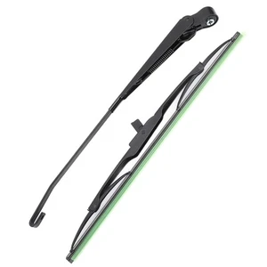 105° Wiper Arm With Blade 0390506510 Long Shaft Windshield Wiper Arm For Wi Fit - Picture 1 of 12