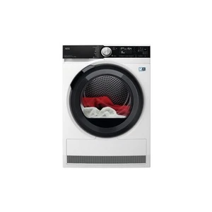 AEG TR9W80690 A+++ Wärmepumpentrockner 9kg Knitterschutz WLAN 1593497 - Bild 1 von 2