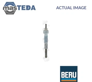 GN023 ENGINE GLOW PLUG BERU NEW OE REPLACEMENT - Picture 1 of 5