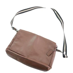 Coach Leather Crossbody Bag - Picture 1 of 7