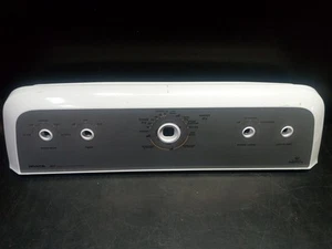 Original Trockner Maytag Bedienfeld Teil #W10513425 W10557259 - Bild 1 von 17