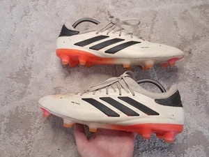Scarpe da calcio Adidas Copa Pure 2 Elite KT FG tacchetti IF5443 taglia 11 US  - Foto 1 di 23