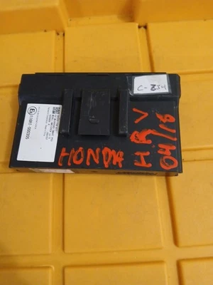 Módulo de control de potencia Honda HR-V 2016 #38320-T0A-A11 Foto 1 de 3