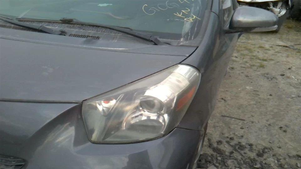 Driver Left Headlight Fits 11-15 SCION IQ 30653159 - Image 1 of 4