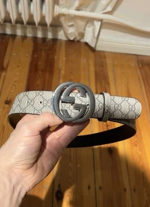 Gucci Gürtel - Bild 1 von 8