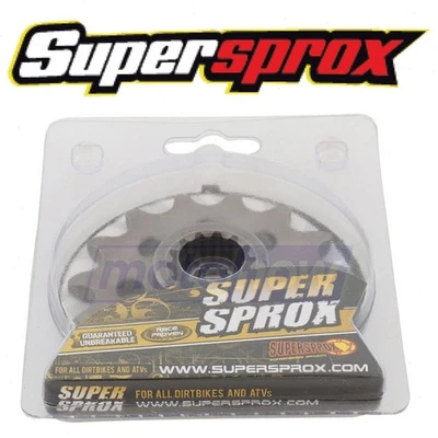 Supersprox Front Sprocket for 2016-2019 Ducati Monster 1200 R - Drive az Foto 1 de 4