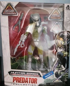 Predator 7 inches Actionfigur Walmart Exclusive - 31362 Jungle Camo Predator - Bild 1 von 2