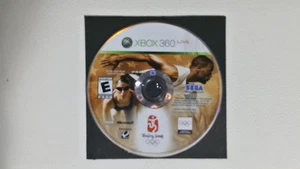 Beijing 2008 (Microsoft Xbox 360, 2008) - Picture 1 of 1