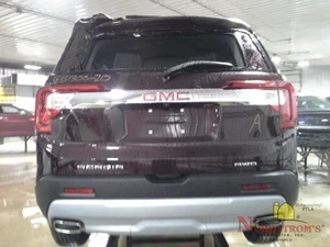 2020 GMC Acadia Rear Wiper Motor - Picture 1 of 11