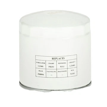 Filtro de aceite de motor para 1995-2006 Audi A4, A6, S4, Allroad, VW Passat V6 2,8 L Foto 1 de 3