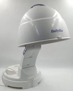 BaByliss S-34 Portable Hood Dryer Model 6900 With Adjustable Heat Settings 1200W - Picture 1 of 11