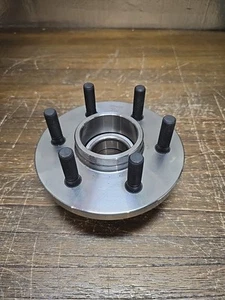 Axle Bearing and Hub Assembly Front Dorman 951-068 - Bild 1 von 3