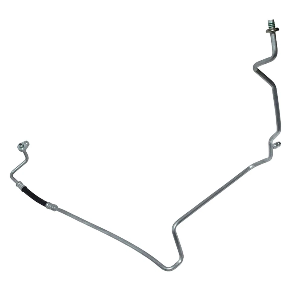 For Dodge Ram 1500 2002-2008 UAC HA112763C A/C Refrigerant Liquid Hose Foto 1 de 1