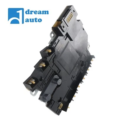 Módulo de control de transmisión TCM RE7R01A para Infiniti G25 G37 M37 Foto 1 de 4