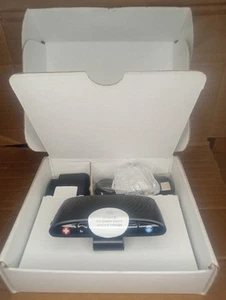 Verizon Hum VZ-0750-001-US Śledzenie pojazdów Podłączony OBDII Auto Health GPS - Zdjęcie 1 z 4