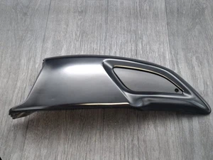 Carenado lateral izquierdo Ducati Diavel 2011-2015 (Cowl Left) 201687018 - Imagen 1 de 6