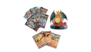 Pokemon TCG Charizard Ex Super-Premium Collection - Picture 1 of 5