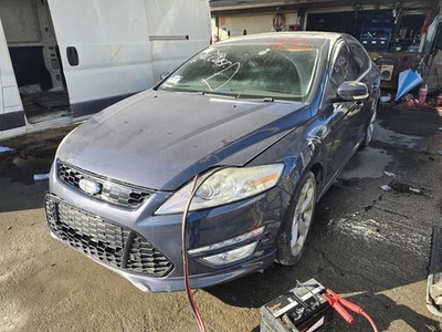 FORD MONDEO MB-MC 07/2009-12/2014 CATALYTIC CONVERTER DOWNPIPE-CAT 2.0L DIESEL - image 1 of 4