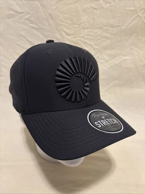 Colorado State Rams Zephyr Flex Stretch Fitted Hat Cap Large. New. Raised Logo - Image 1 of 4