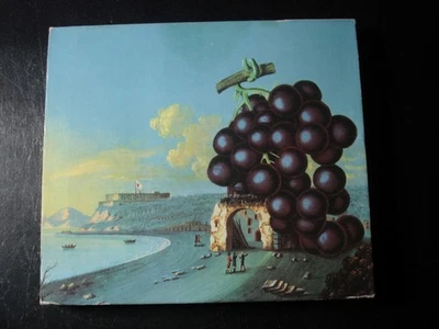 MOBY GRAPE WOW CD SUNDAZED MONO MONO - image 1 of 2