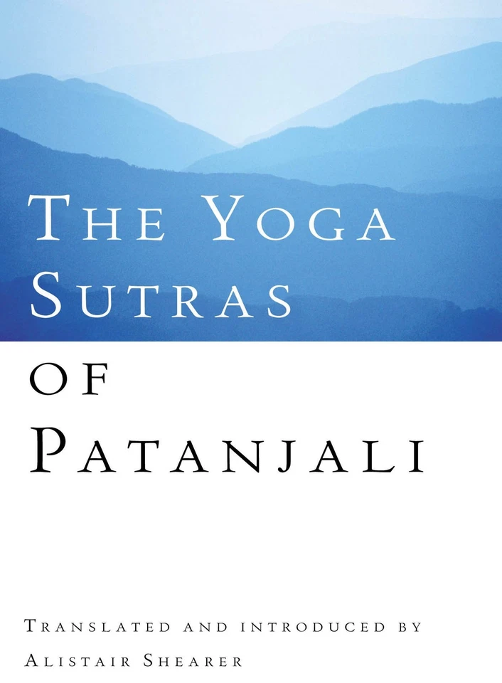 The Yoga Sutras Of Patanjali - Image 1 of 1