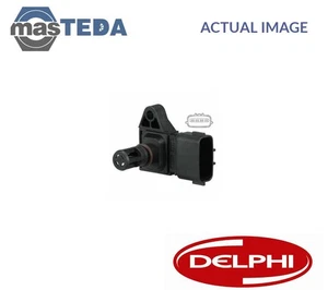 PS10189 COLLETTORE PRESSIONE MAPPA SENSORE DELPHI PER NISSAN MICRA III,MICRA C+C III - Foto 1 di 5