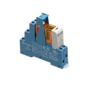 Electrolux Professional Relay, 230V/Ul 0G4009 - Genuine OEM Replacement Part - Picture 1 of 4