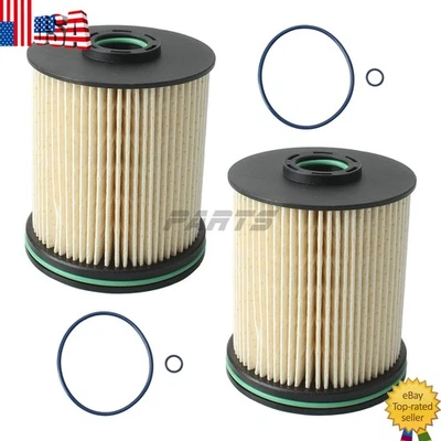 Fuel Filter Kit & Gaskets 23304096 TP1015 for CHEVROLET SILVERADO 3500 2017-2020 - Image 1 of 4