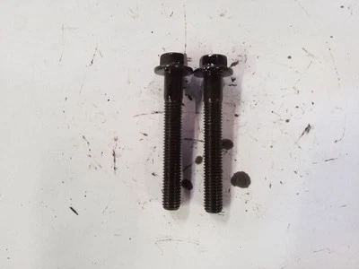 6.4L Rocker Arm Mounting Bolts | Fits 08 09 10 Ford F250 F350 F450 F550 — 第 1/4 张图片