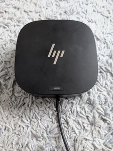 HP USB-C Dock G5 No PSU - Photo 1/4