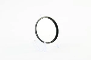 Vintage Canon 58mm UV 1x  Filter #G860 - Picture 1 of 6