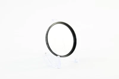 Vintage Canon 58mm UV 1x  Filter #G860 - Image 1 of 4